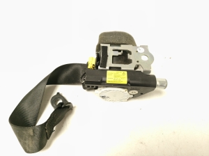 Mercedes Benz CLS-Class 218 (2011–2018) Tagumine turvavöö A2188600285 - 4