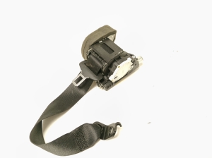   Ceinture de sécurité arrière 