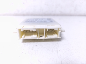 Mercedes Benz CLS-Class 218 (2011–2018) Parking system control unit A2189000301 - 2