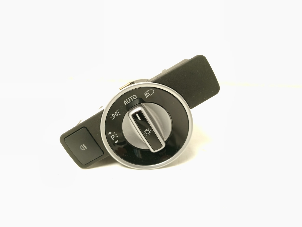 Mercedes Benz CLS-Class 218 (2011–2018) Headlight switch A2129050551 Mercedes Benz CLS-Class 218 (2011–2018) Headlight switch A2129050551
