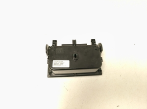 Mercedes Benz CLS-Class 218 (2011–2018) Kindalaegas A2186800950 - 4