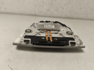 Mercedes Benz CLS-Class 218 (2011–2018) Front interior lighting panel A2129066401 - 4