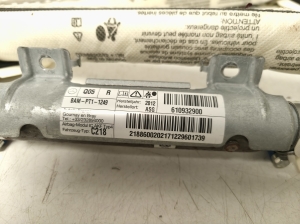 Mercedes Benz CLS-Class 218 (2011–2018) Katuse turvapadi A2188600202 - 2