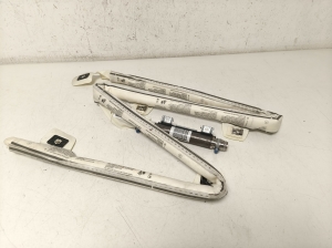 Mercedes Benz CLS-Class 218 (2011–2018) Katuse turvapadi A2188600202 - 3