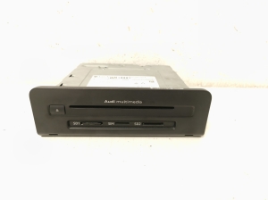   Autoradio  - 8W0035192E 