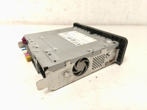 AUDI A4 B9 (2015–2026) Radio (head unit) 8W0035192E - 2