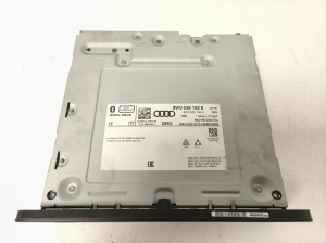 AUDI A4 B9 (2015–2026) Radio (head unit) 8W0035192E - 3