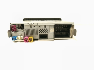 AUDI A4 B9 (2015–2026) Radio (head unit) 8W0035192E - 5