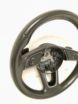AUDI A4 B9 (2015–2026) Stūre 8W0419091CJ - 5