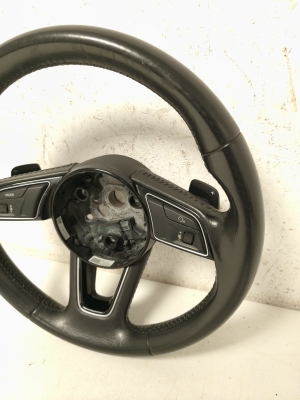 AUDI A4 B9 (2015–2026) Stūre 8W0419091CJ - 8