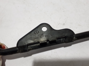 Volkswagen Amarok I (2010–2022) Pipe 2H0121065Q - 3