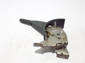 Volkswagen Amarok I (2010–2022) Parking brake lever 2H0711301C - 4