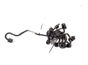 BMW X3 E83 (2003–2010) Tuyaux d’injecteurs - 2