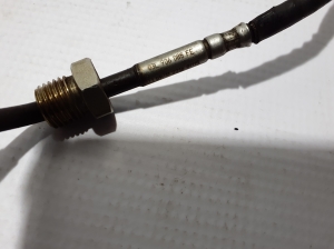 Volkswagen Amarok I (2010–2022) Abgassensor 03L906088FE - 3