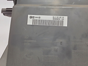 Volkswagen Amarok I (2010–2022) Kindalaegas 2H0857095D - 2