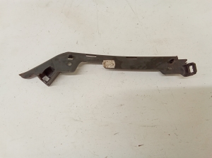 Front bumper bracket - 93393093