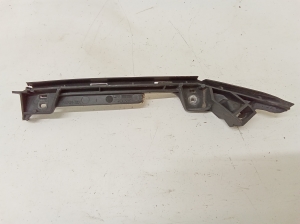 Opel Meriva (2003–2010) Front bumper bracket 93393093 - 2