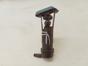 Opel Meriva (2003–2010) Esitule pesudüüs 93297023 - 2