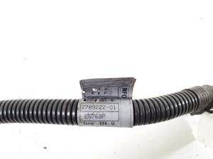 BMW X3 E83 (2003–2010) Muu juhe 7789222 - 3