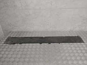 Underbody shield - A7896840500