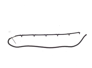 BMW X3 E83 (2003–2010) Kütuse tagasivool 7790330 - 2