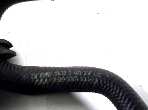BMW X3 E83 (2003–2010) Hose 3403248 - 3