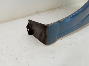 Opel Meriva (2003–2010) Front fender 13128359 - 2