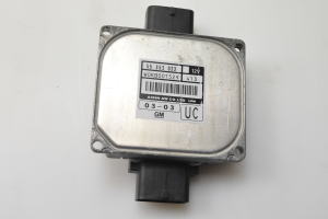 Opel Vectra C (2002–2008) Getriebesteuergerät 55353022 - 2