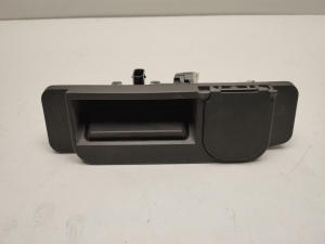 Trunk lid exterior handle - A2227500893