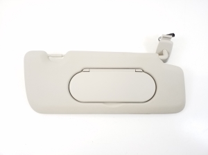 Sun visor - 7418756