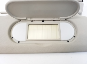 Mini Countryman F60 (2016–2026) Sun visor 7418756 - 2