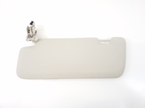 Mini Countryman F60 (2016–2026) Sun visor 7418756 - 3