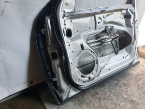 Mercedes Benz E-Class W211 (2002–2009) Front door - 4