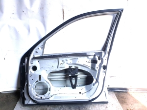 Mercedes Benz E-Class W211 (2002–2009) Front door - 6
