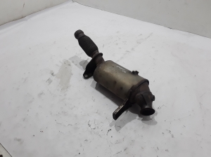 Volkswagen Amarok I (2010–2022) Katalysator 2H0131723 - 2