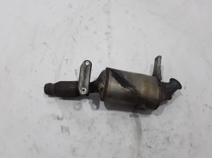 Volkswagen Amarok I (2010–2022) Katalysator 2H0131723 - 4