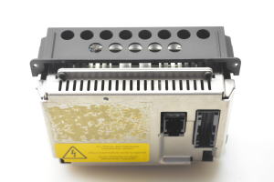 Opel Vectra C (2002–2008) Screen 6591550302B - 2