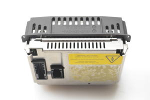 Opel Vectra C (2002–2008) Screen 6591550302B - 3