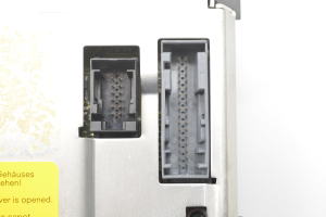 Opel Vectra C (2002–2008) Screen 6591550302B - 5