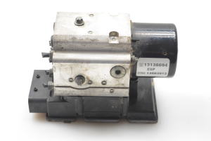 ABS Steuergerät - 13136694