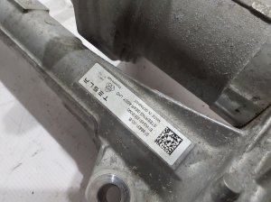 Tesla Model Y Y (2020–2026) Steering rack 2188831 - 4