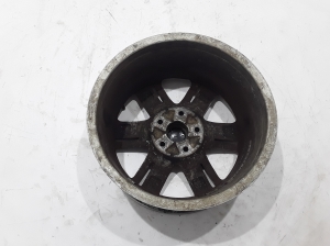 Volkswagen Amarok I (2010–2022) Felge 2H0601205D - 5