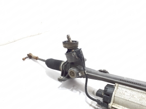 Volkswagen Golf VI (2008–2013) Steering rack 1K1423051ED - 2