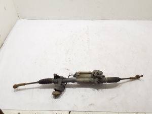 Volkswagen Golf VI (2008–2013) Steering rack 1K1423051ED - 4