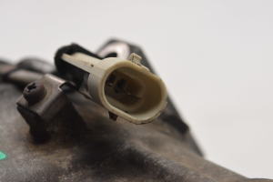Opel Vectra C (2002–2008) A/C compressor 13171593 - 5