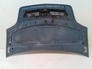 Opel Meriva (2003–2010) Kapott 93186909 - 2