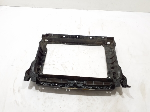 Skoda Kodiaq (2017–2026) Schlossträger und seine Teile (Frontmaske) 565805588 - 2