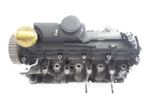 RENAULT Laguna III (2007–2015) Cylinder head 110410442R - 6