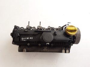 Cylinder head - 110410442R