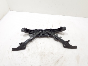Tesla Model Y Y (2020–2026) Schlossträger und seine Teile (Frontmaske) 164352400A - 2
